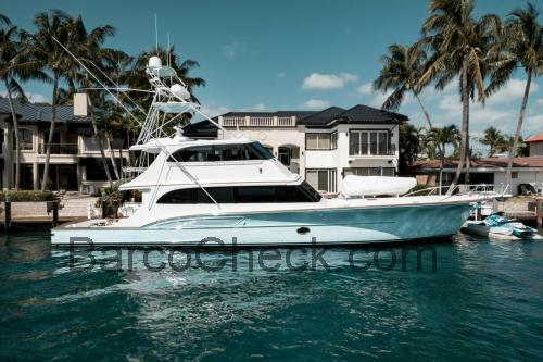 Morgan 78 ficha tecnica